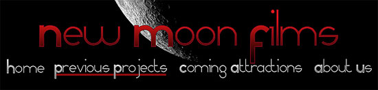 New Moon Films