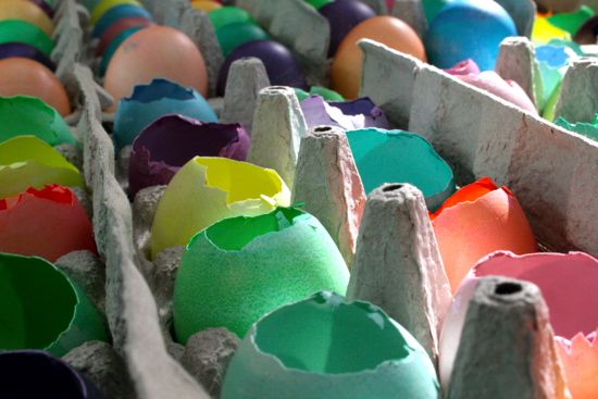 future confetti eggs