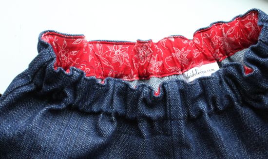 shorts for Caitlyn