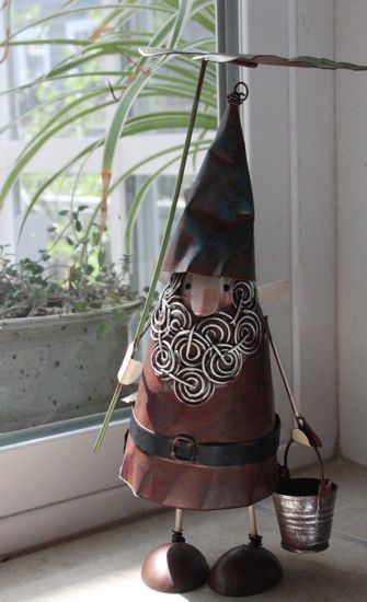 birthday gnome