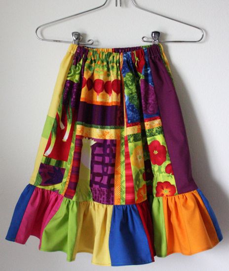 salad bowl skirt