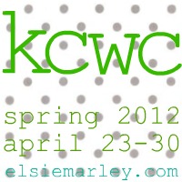 KCWC Spring 2012