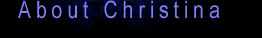 About Christina